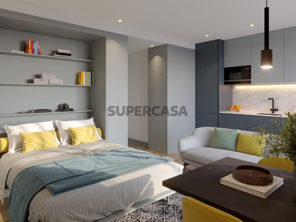 Slaapkamer
