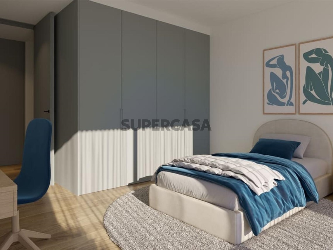 Slaapkamer