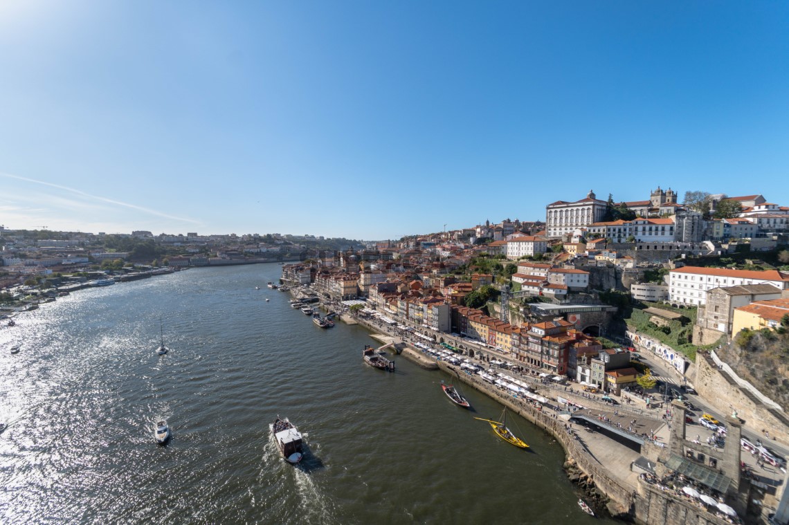 Arredores