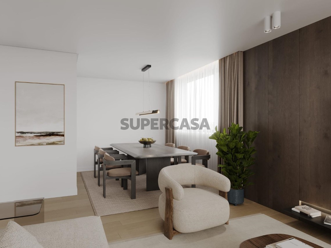 Sala de estar