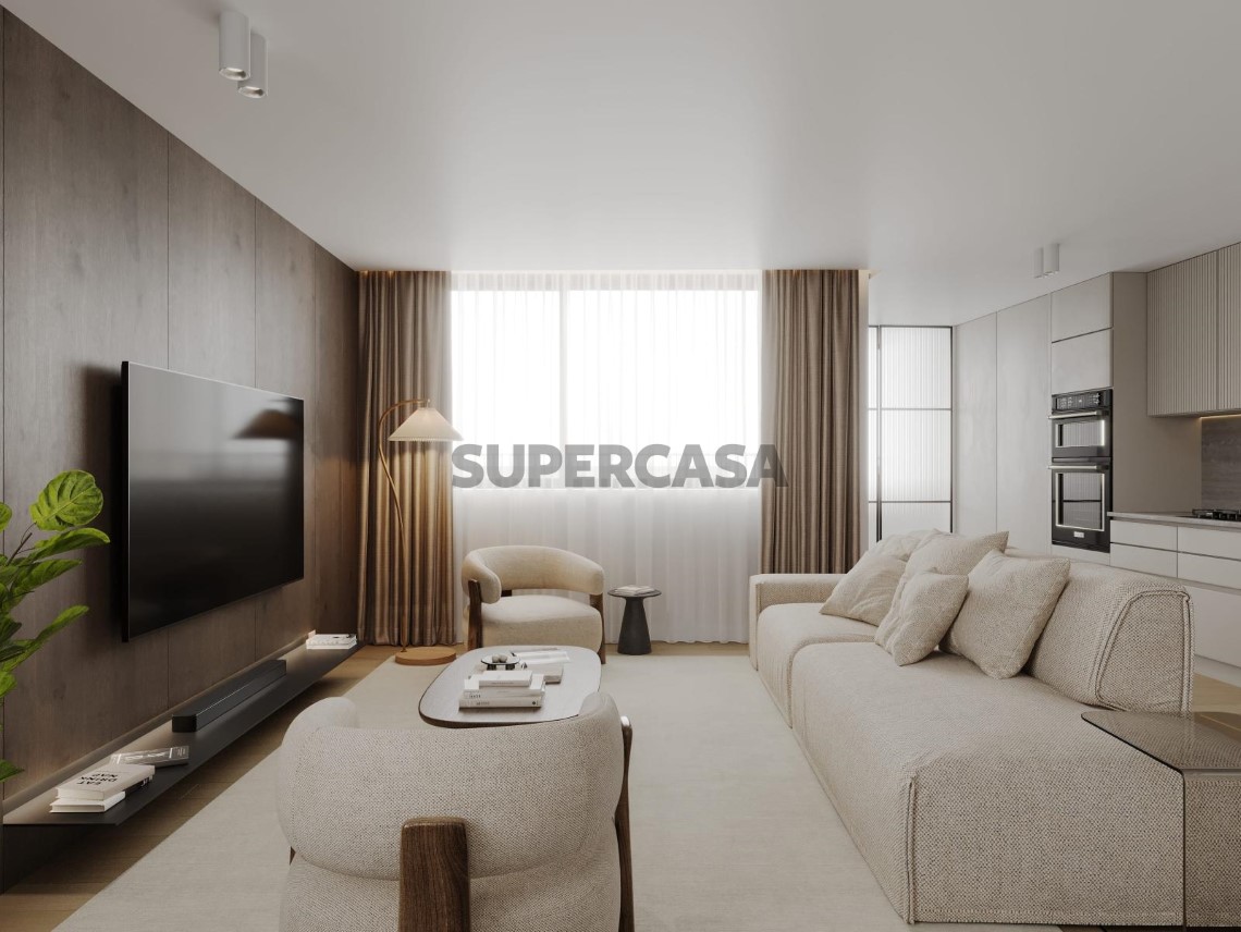 Sala de estar