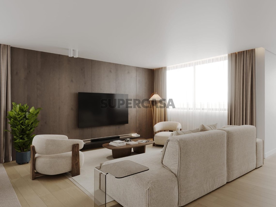 Sala de estar