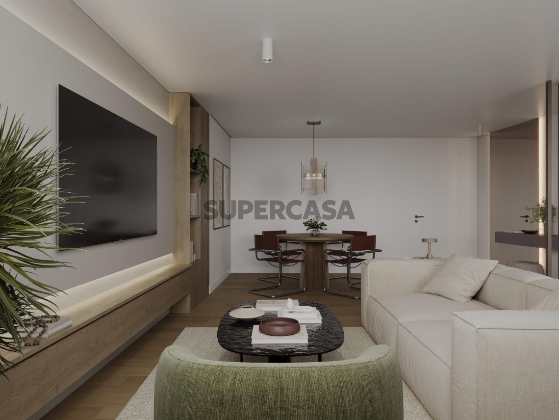 Sala de estar