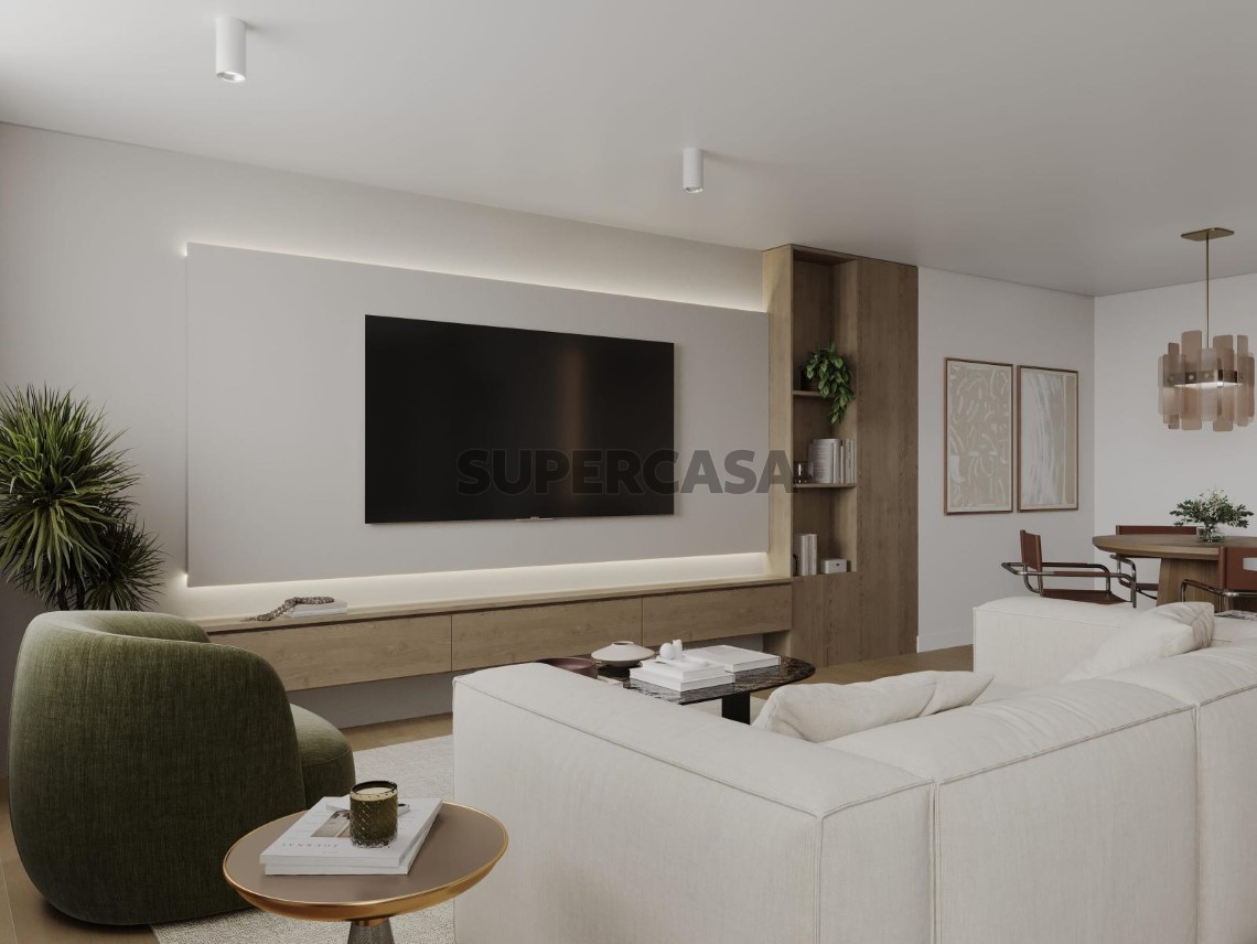 Sala de estar
