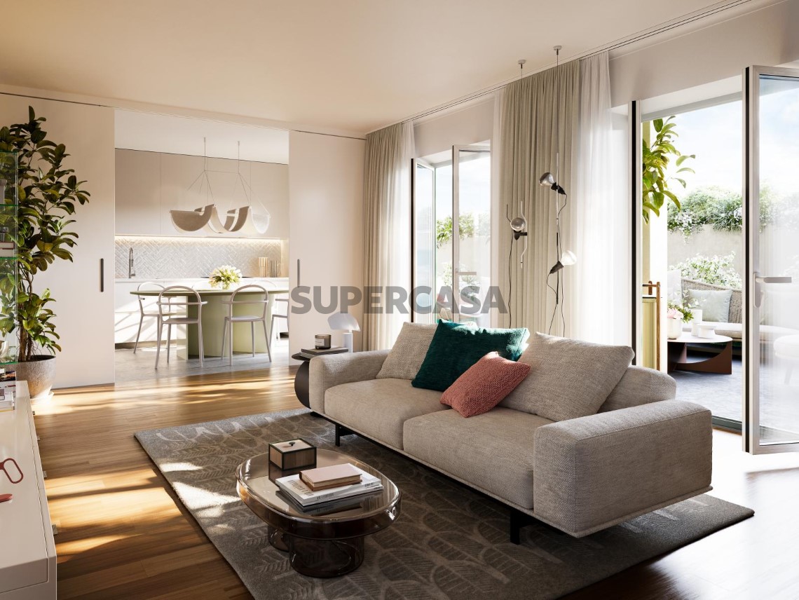 Sala de estar