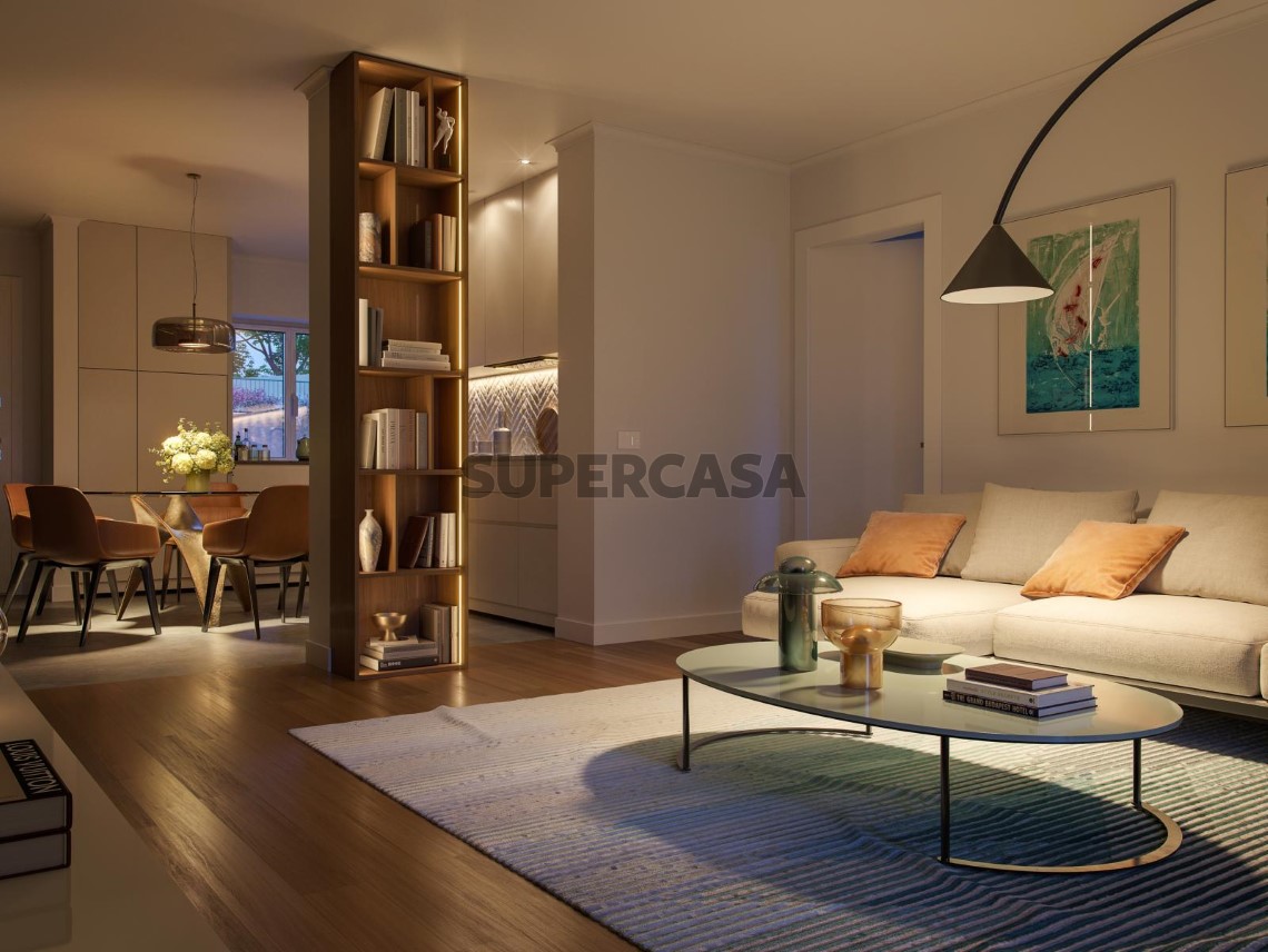Sala de estar