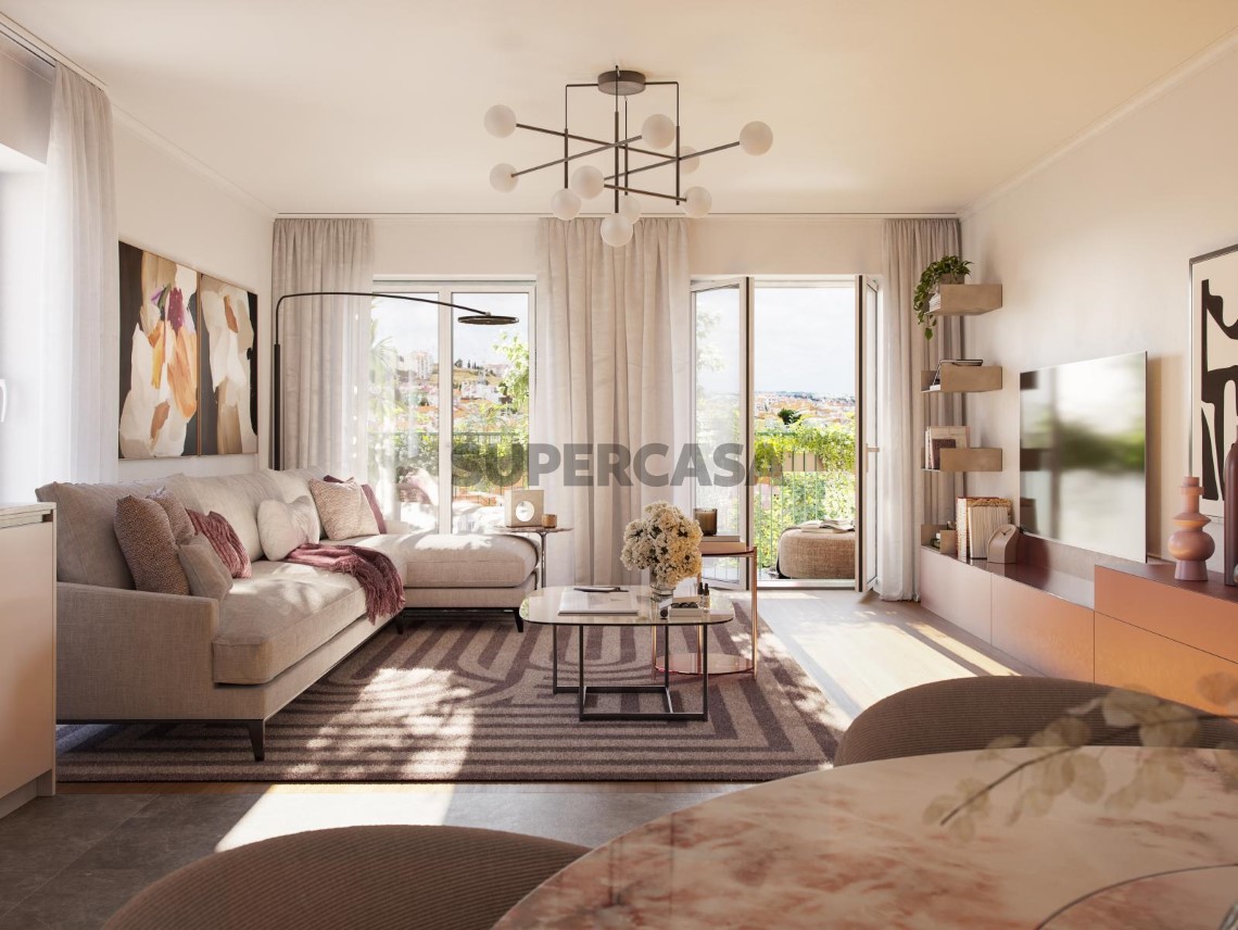 Sala de estar