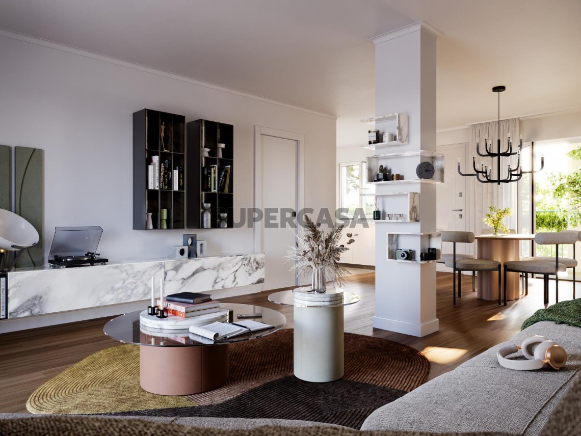 Sala de estar