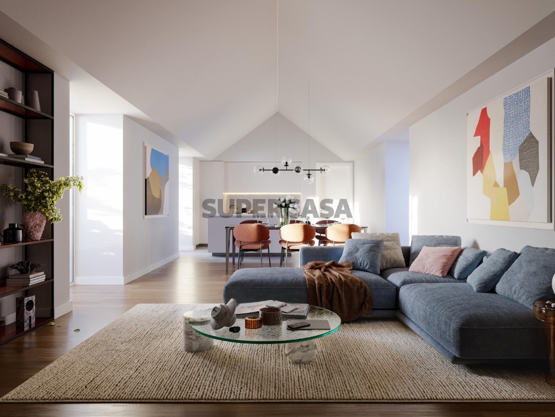 Sala de estar