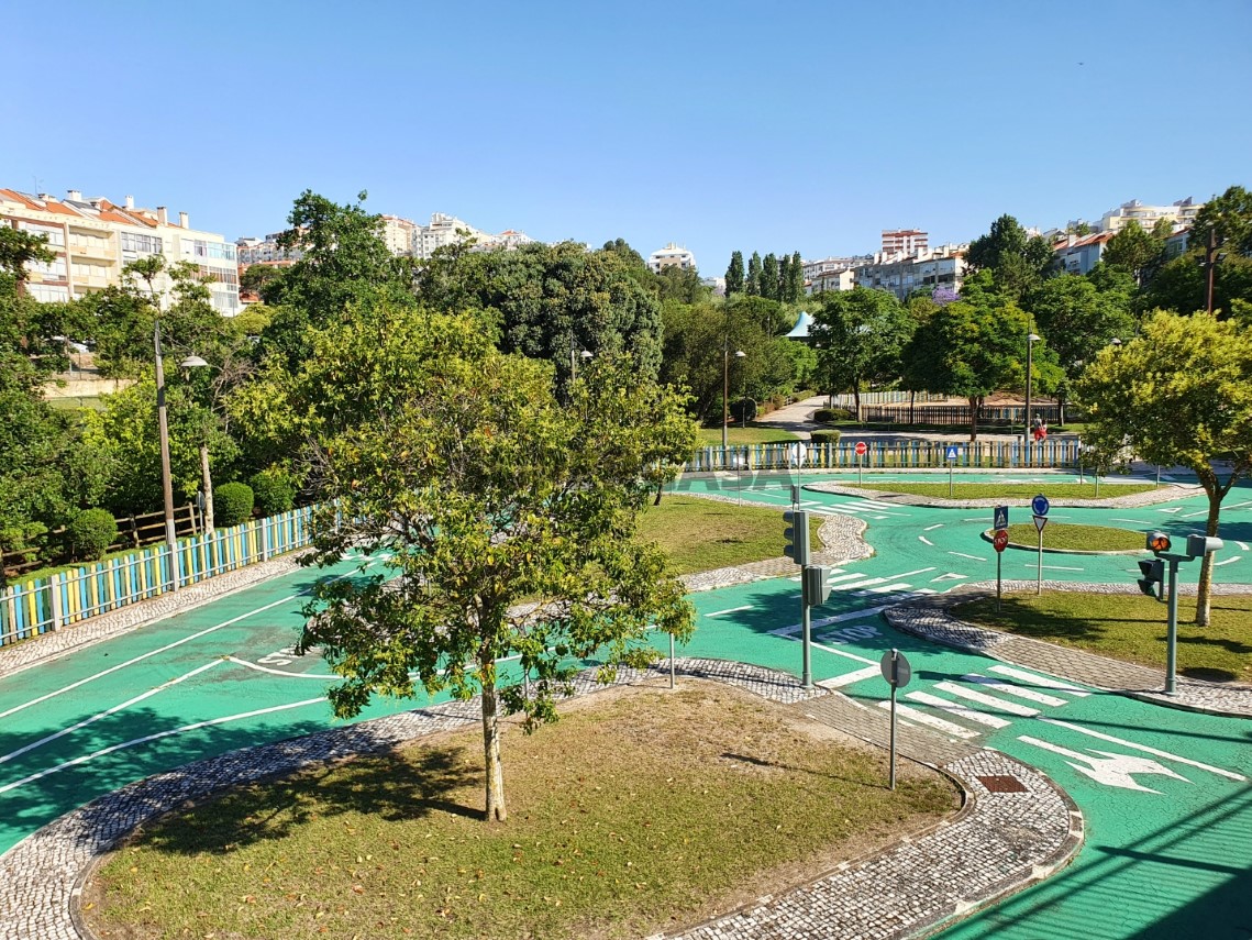 Arredores