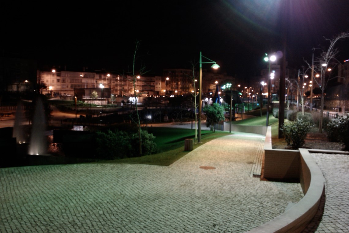 Arredores