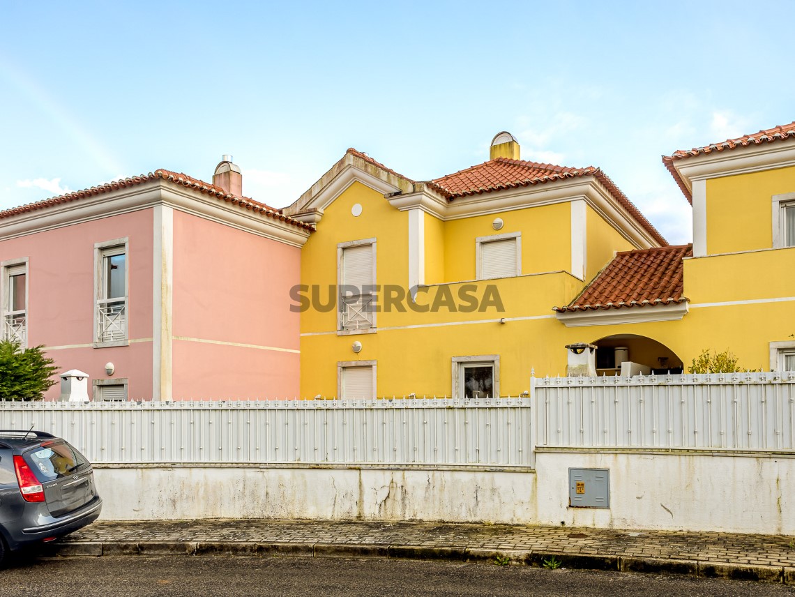 Fassade