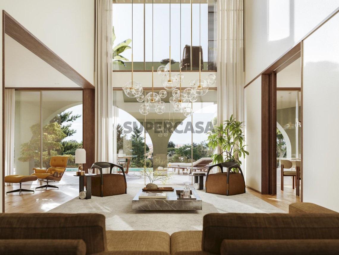 Sala de estar