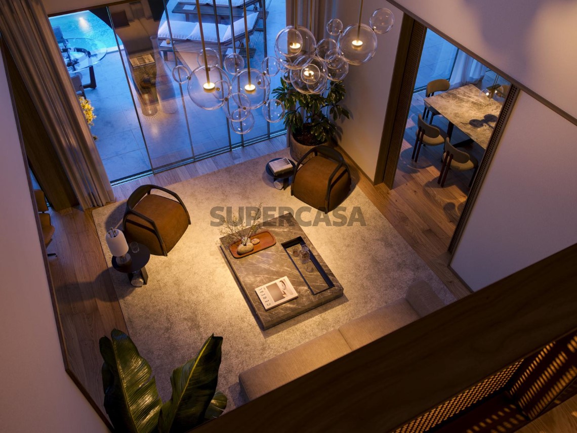 Sala de estar