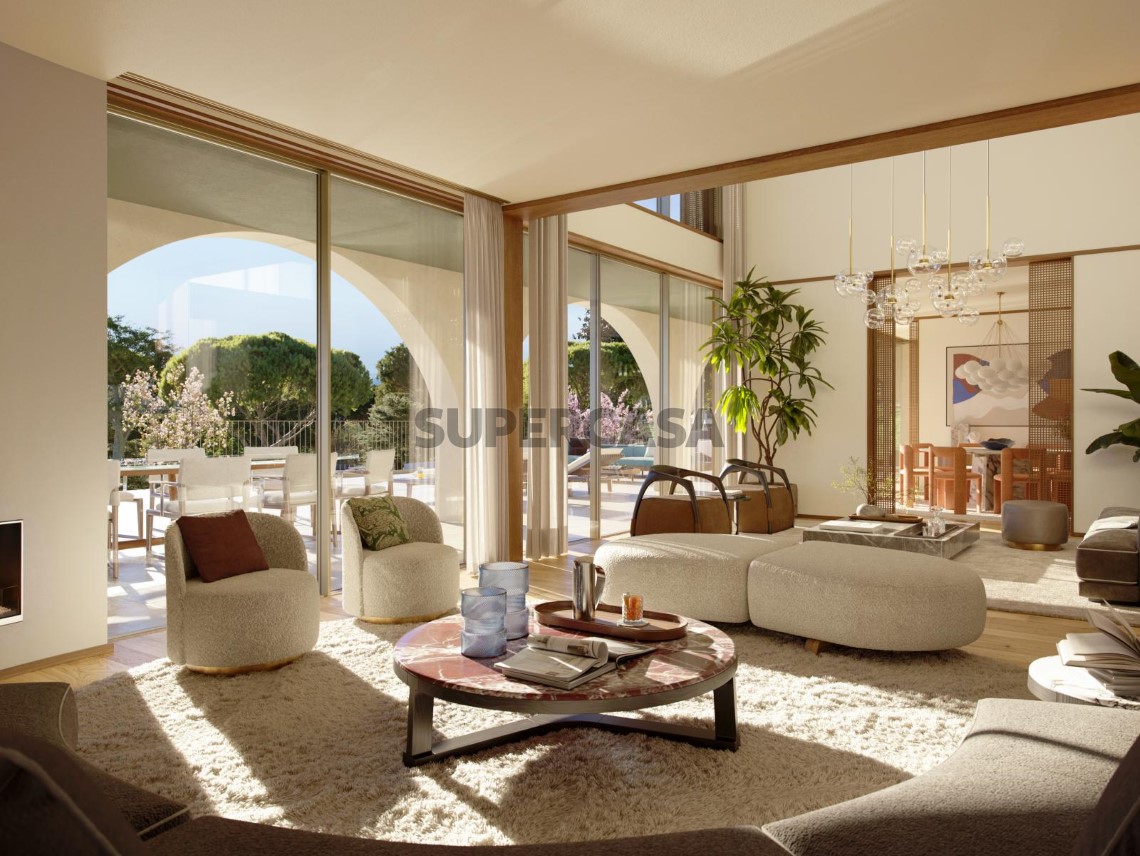 Sala de estar