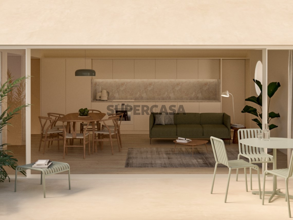Sala de estar
