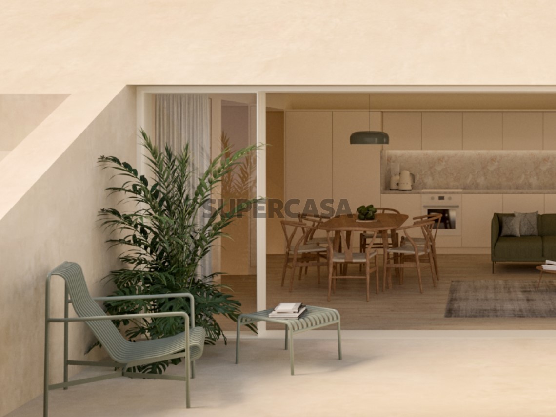 Sala de estar