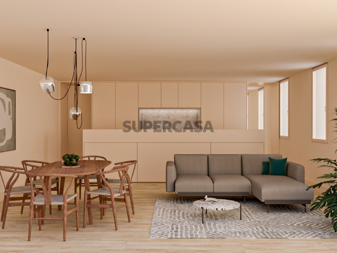 Sala de estar