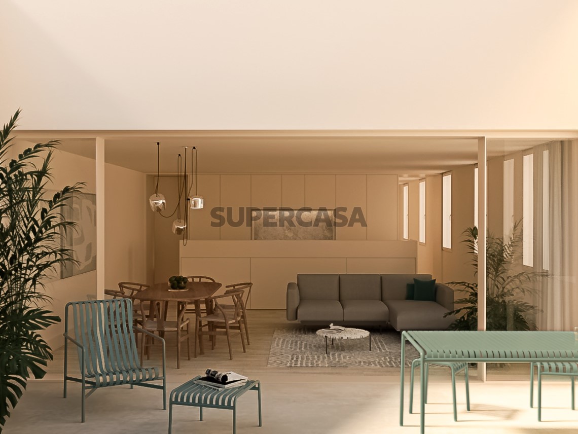 Sala de estar