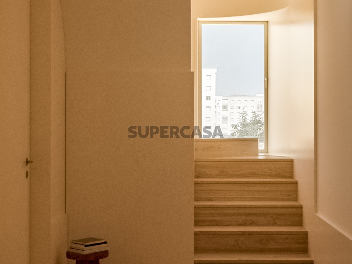 Escadas