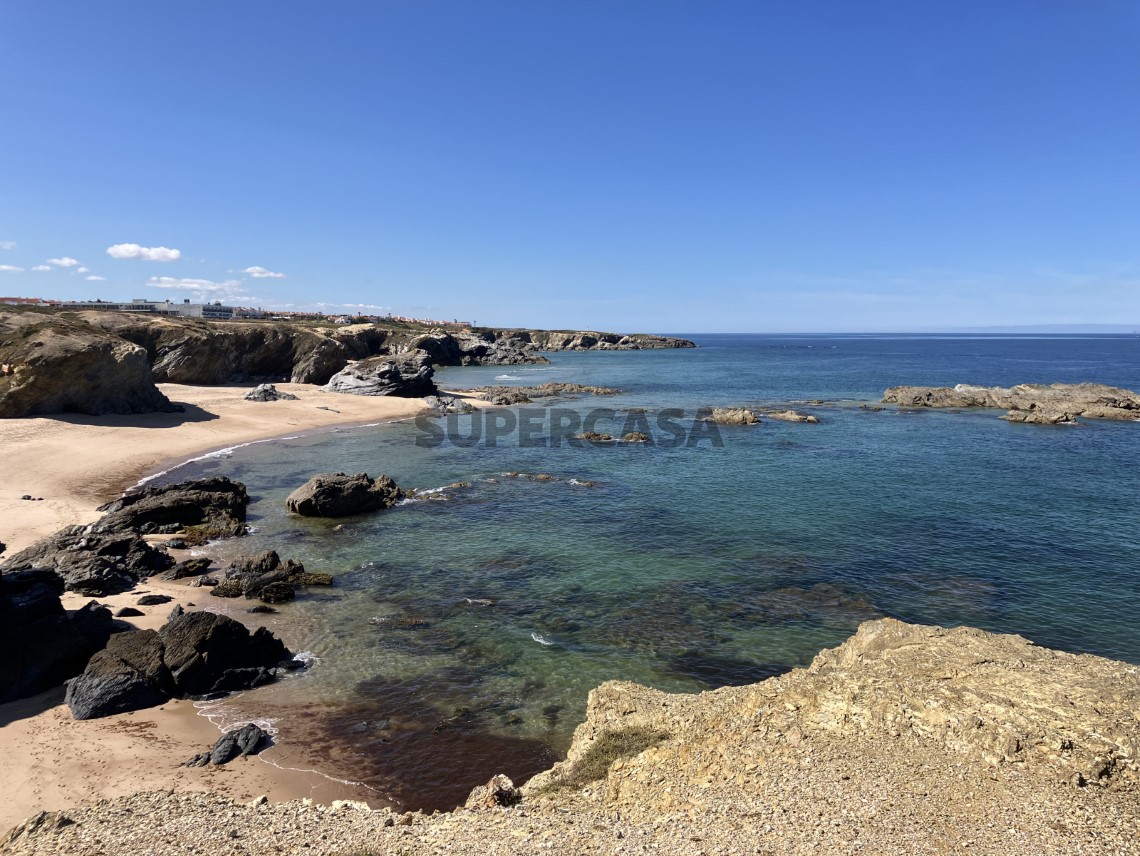 Arredores