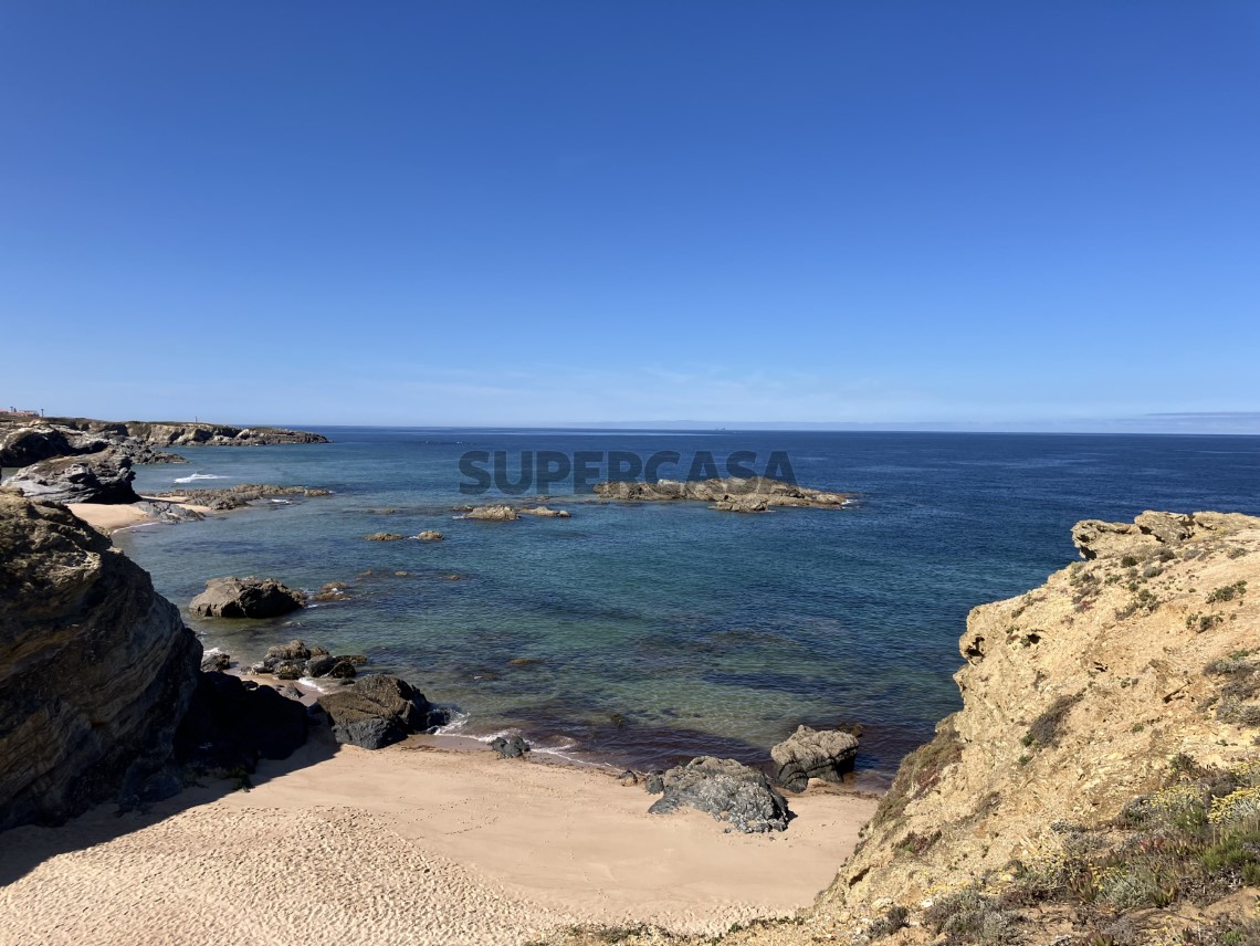 Arredores