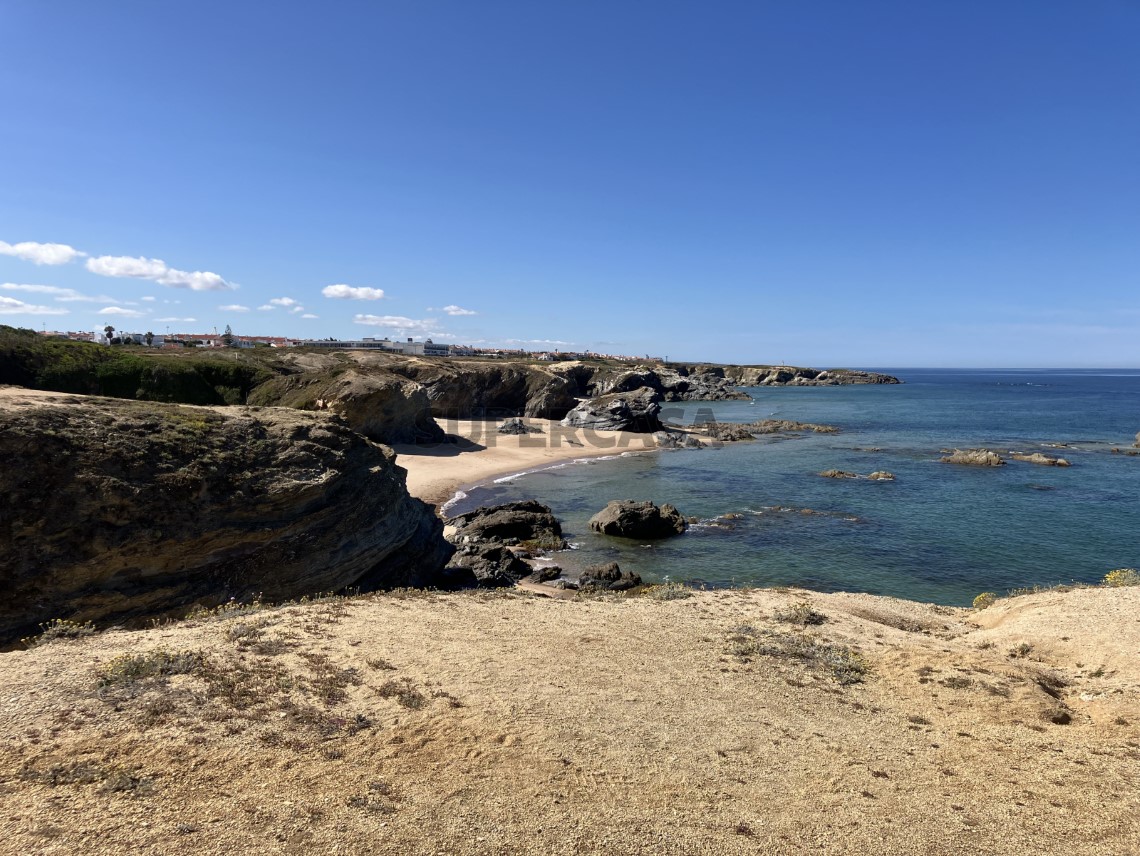 Arredores