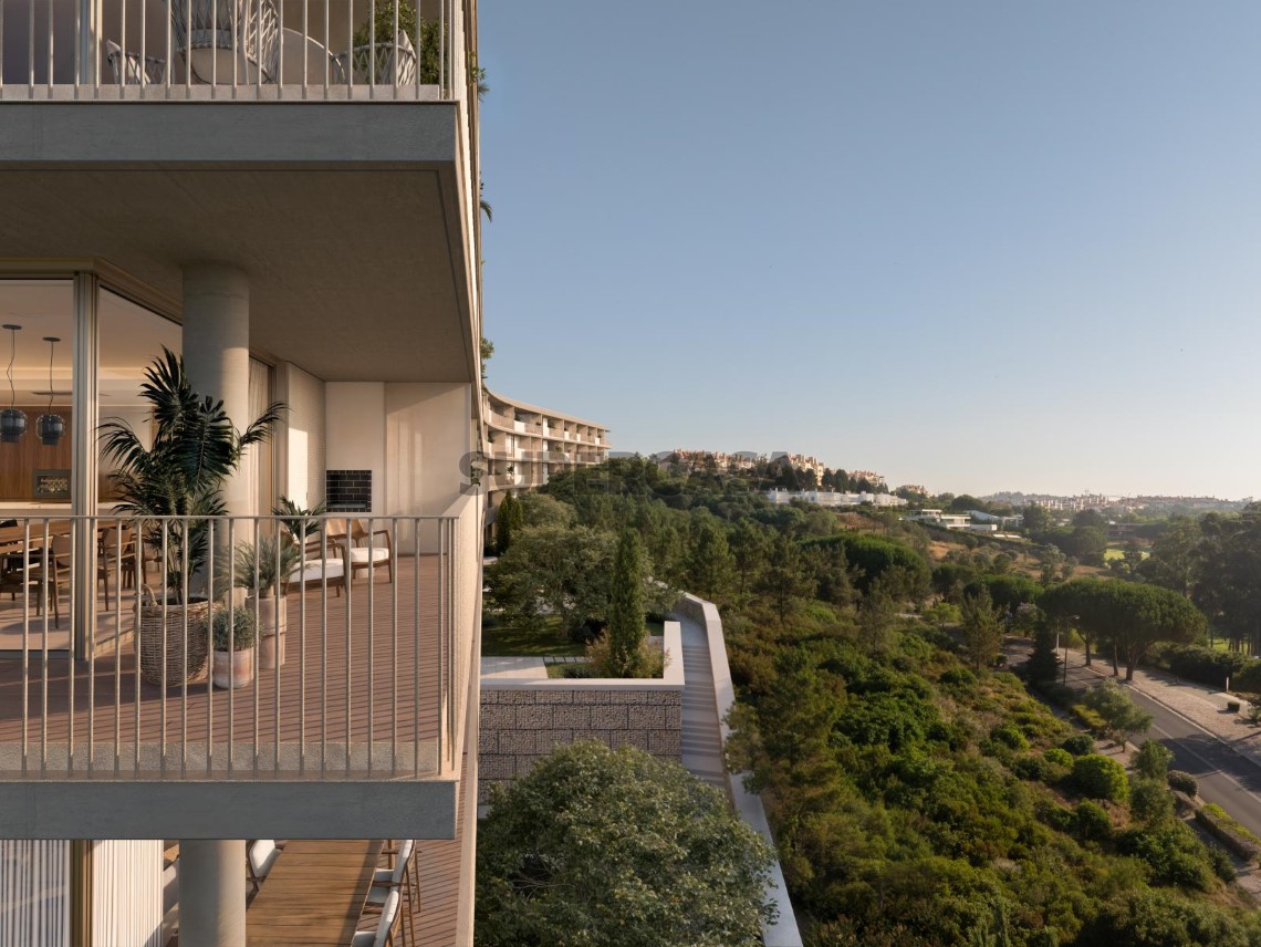 Balkon