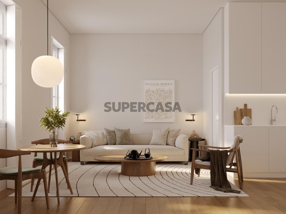 Sala de estar