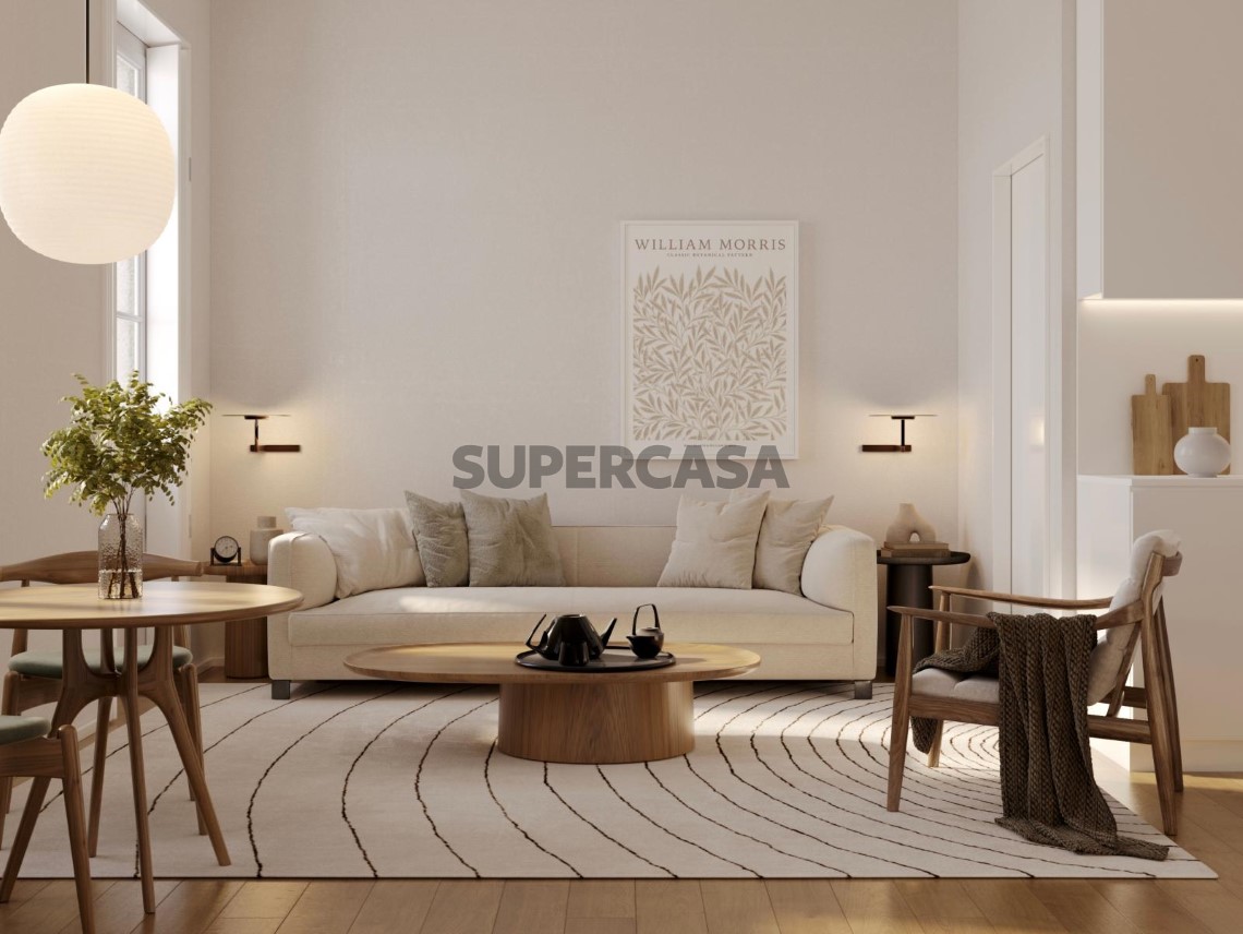 Sala de estar