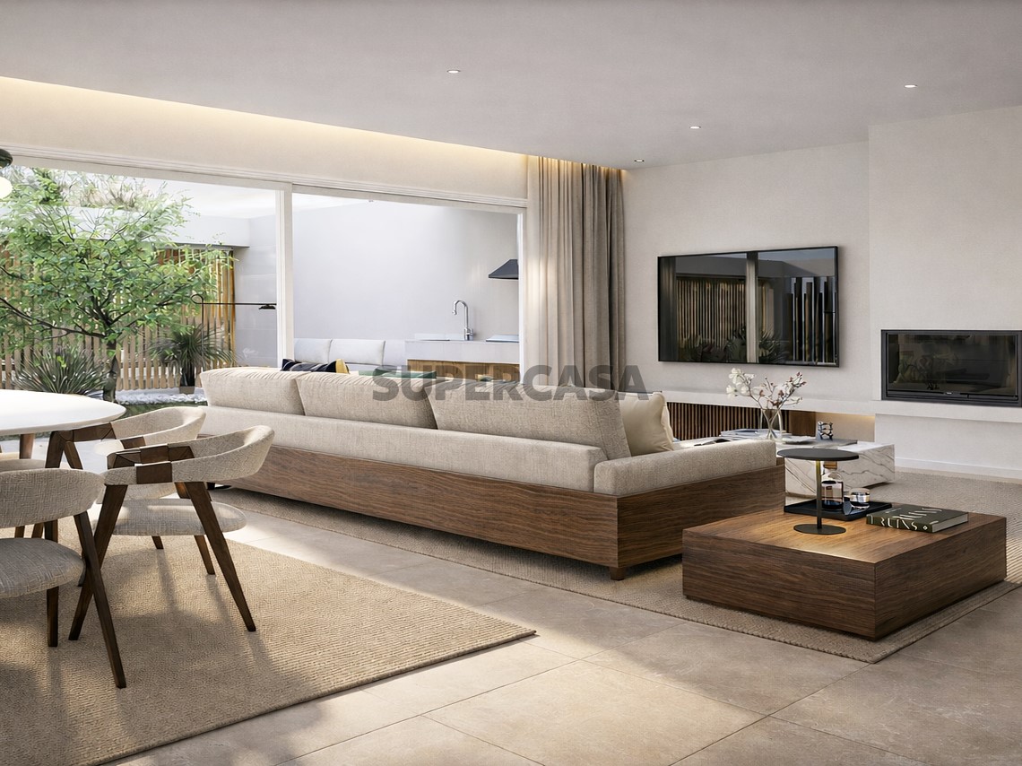 Sala de estar