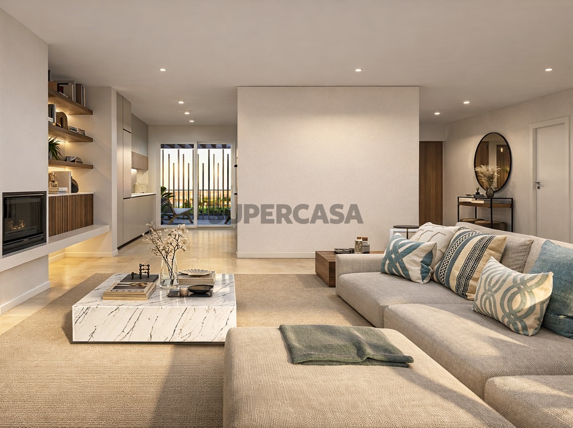 Sala de estar