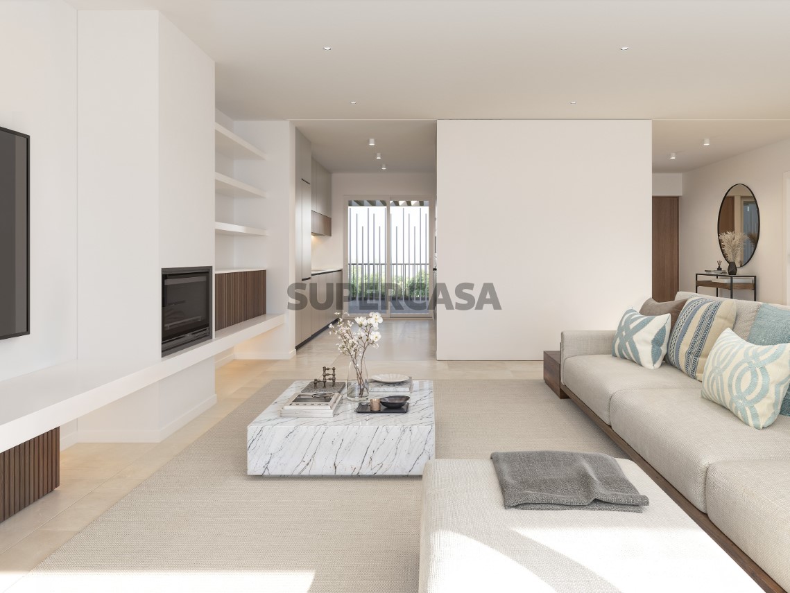 Sala de estar