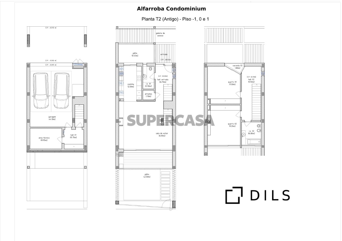 Planta