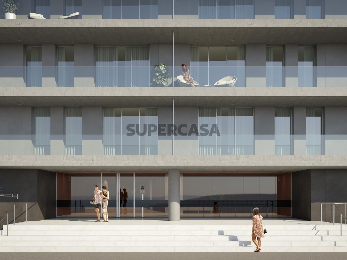 Fachada
