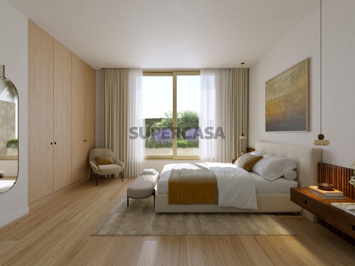 Slaapkamer