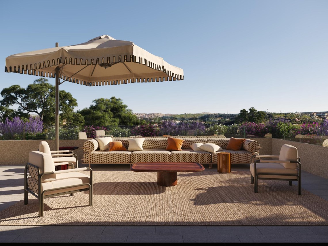 Terras