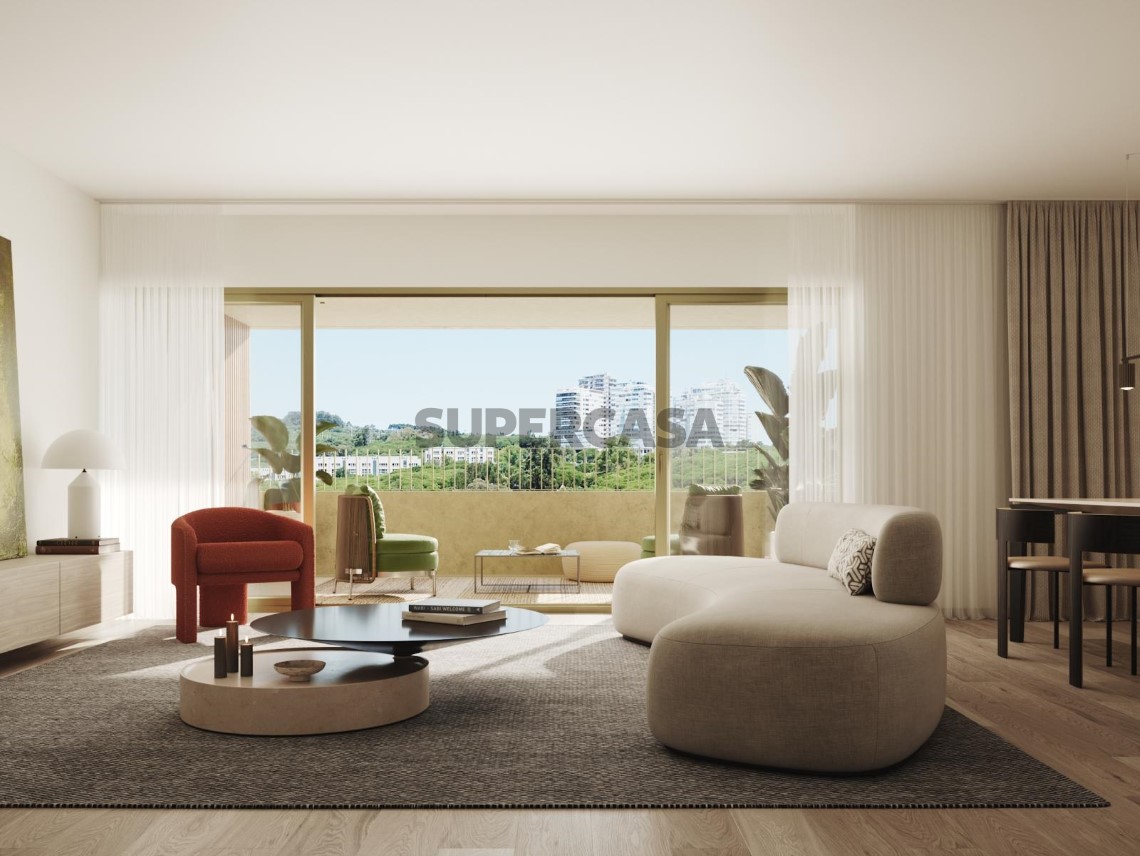 Sala de estar