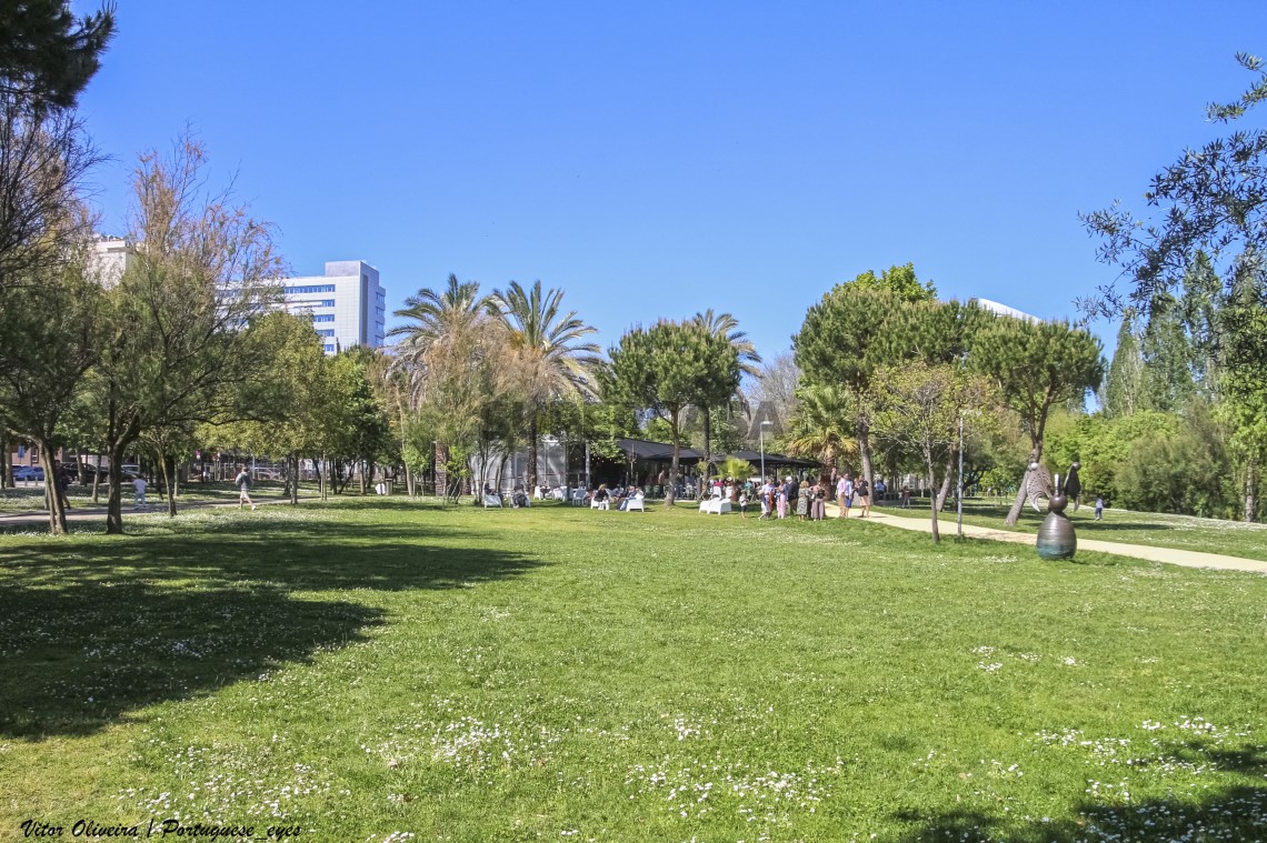 Arredores