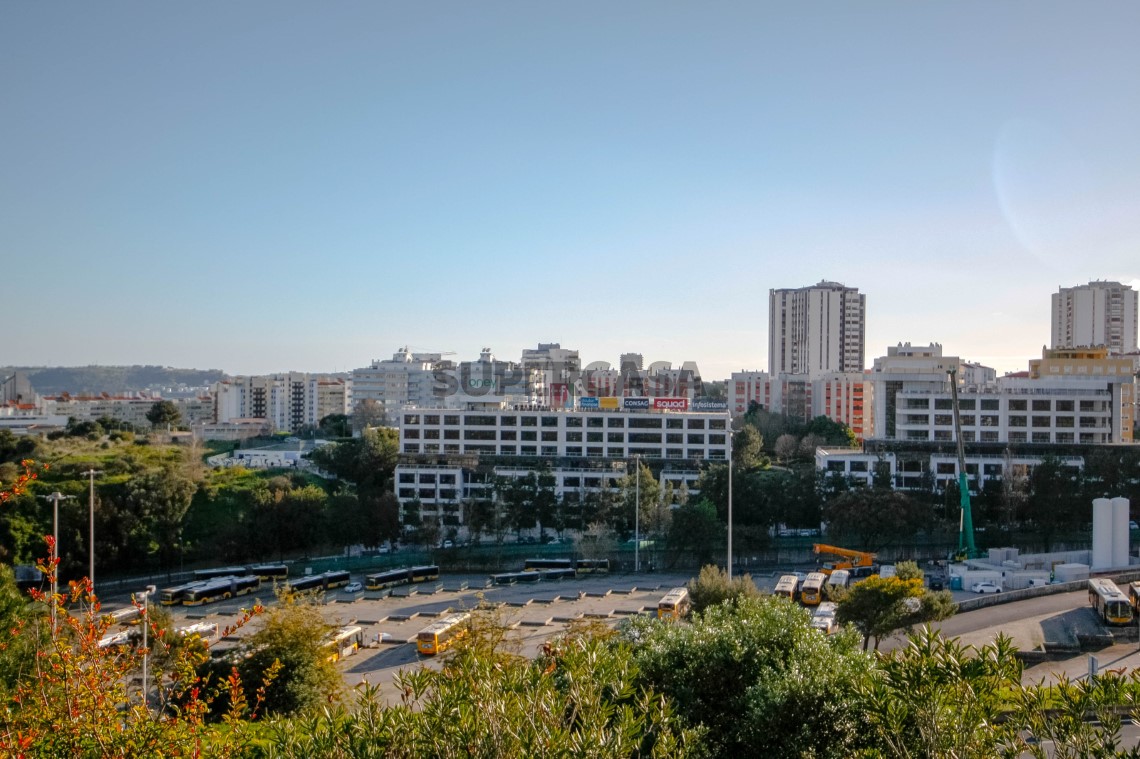 Arredores