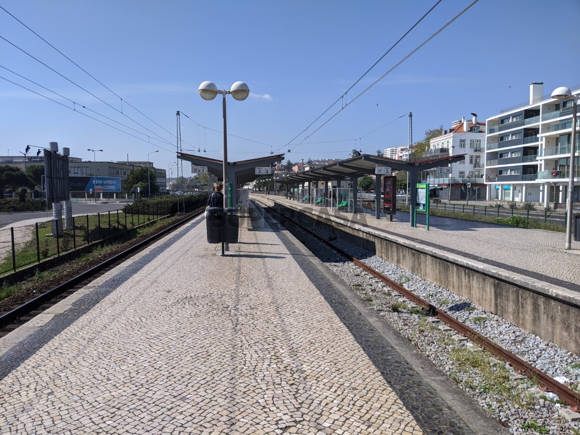 Arredores