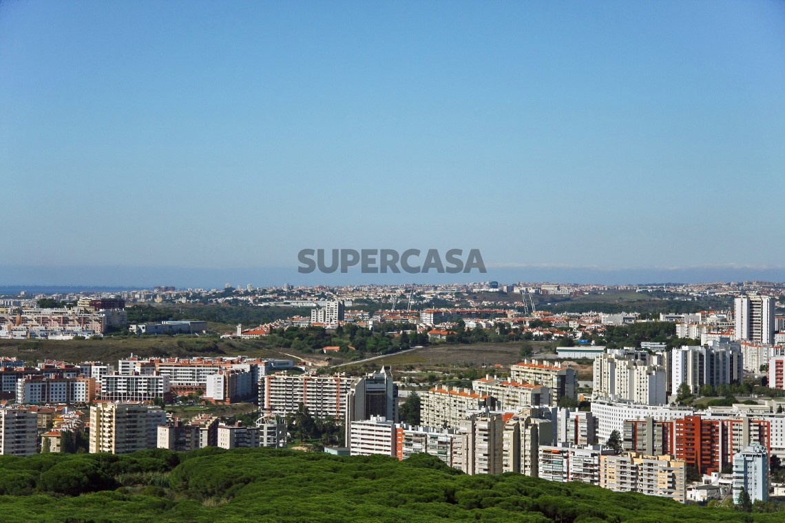 Arredores