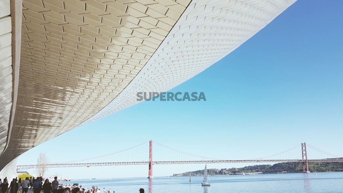 Arredores