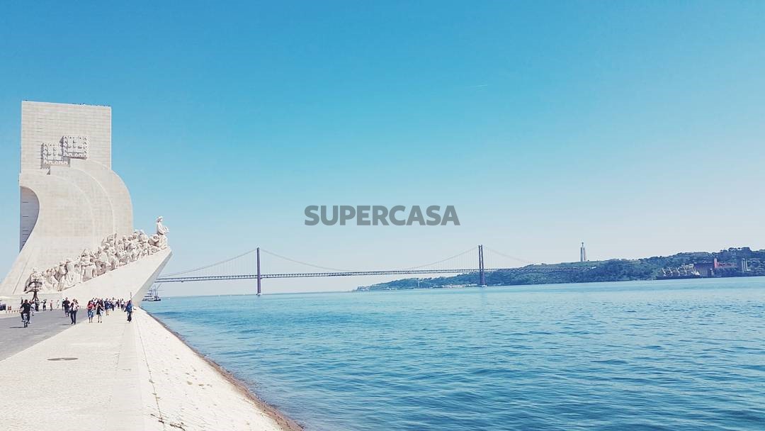 Arredores