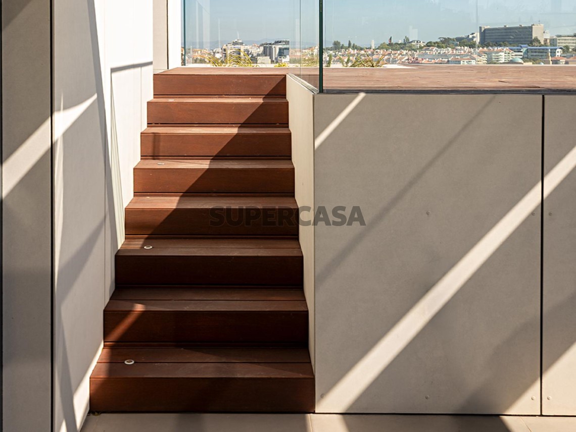 Terraço