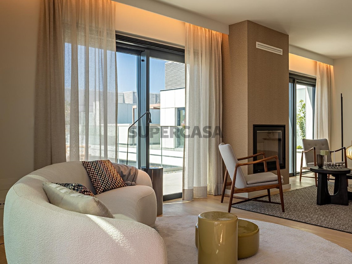 Sala de estar