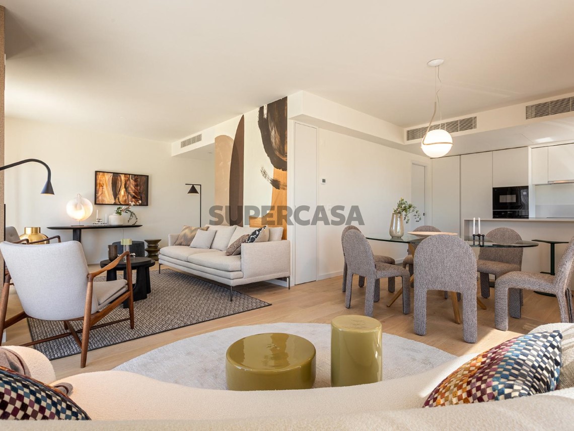 Sala de estar