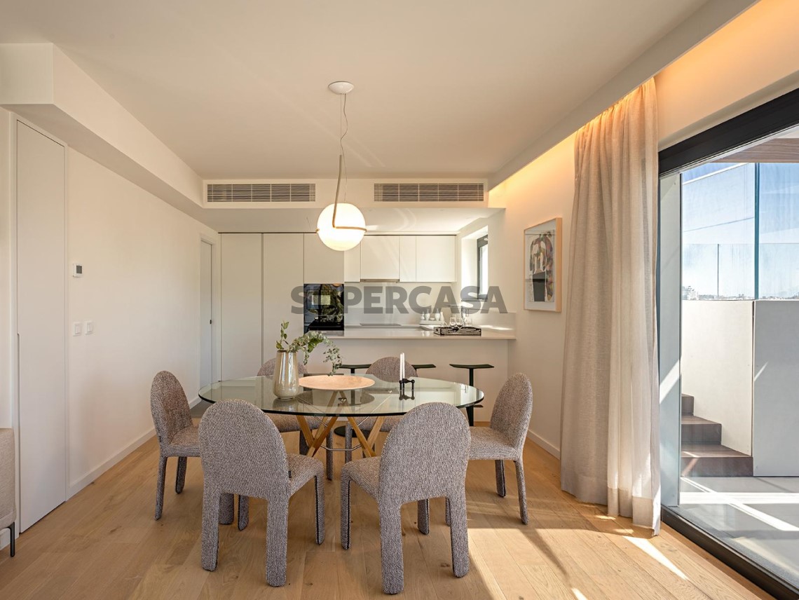 Sala de estar