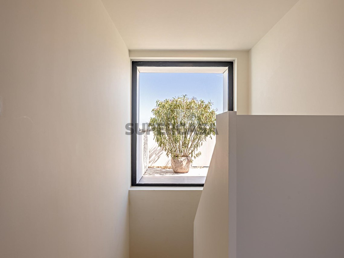 Escadas