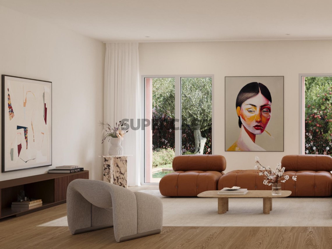 Sala de estar